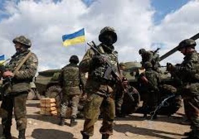 الجيش الأوكراني يعلن شن هجوم مضاد ناجح قرب بوكروفسك