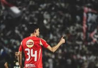 بن شرقي يقود الأهلي لفوز صعب على حرس الحدود بالدوري