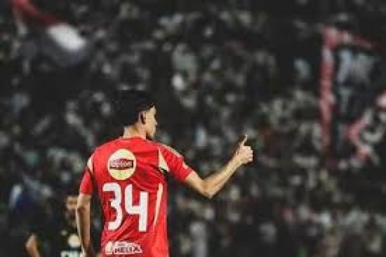 بن شرقي يقود الأهلي لفوز صعب على حرس الحدود بالدوري