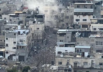 الأونروا: الضفة الغربية تحولت لساحة معركة