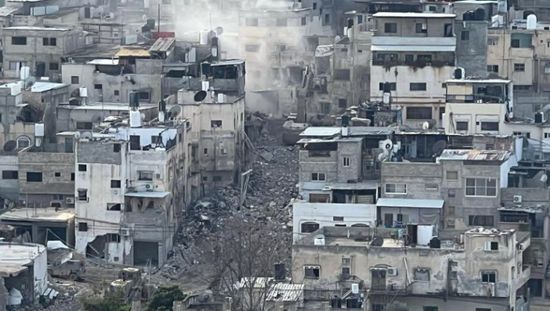 الأونروا: الضفة الغربية تحولت لساحة معركة