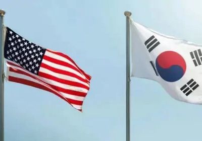 كوريا الجنوبية تسعى لإعفائها من الرسوم الجمركية الأمريكية