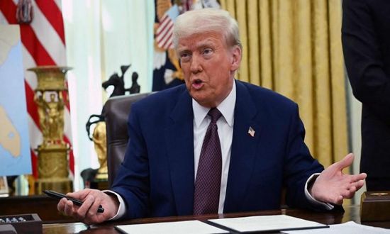 لتوقيع اتفاقية المعادن.. ترامب: زيلينسكي سيزور البيت الأبيض الجمعة