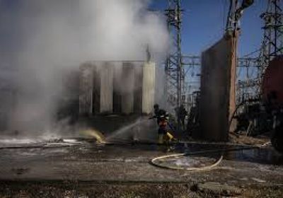 12 قتيلا بغارات شنّتها تركيا في شمال شرق سوريا