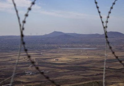 لأول مرة.. الطيران الإسرائيلي يقصف مواقع للجيش السوري الجديد