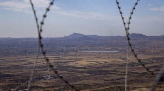 لأول مرة.. الطيران الإسرائيلي يقصف مواقع للجيش السوري الجديد