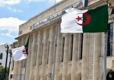مجلس الأمة الجزائري يعلن تعليق العلاقات مع نظيره الفرنسي