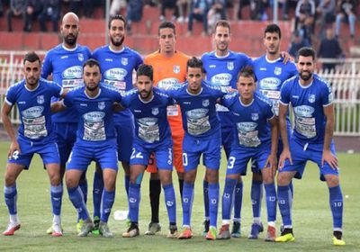 نجم مقرة يفرض التعادل على وفاق سطيف بالدوري الجزائري
