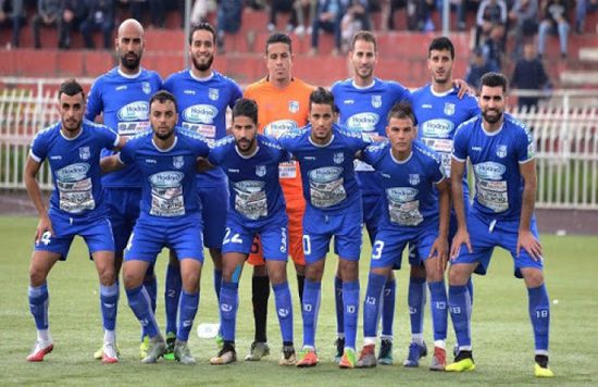 نجم مقرة يفرض التعادل على وفاق سطيف بالدوري الجزائري