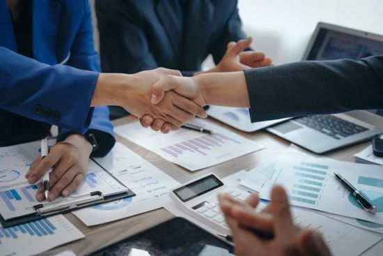 التفاؤل يسيطر على الشركات الصغيرة في الإمارات