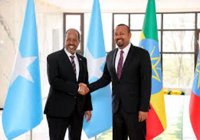 رئيس وزراء إثيوبيا يزور الصومال الخميس