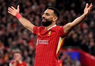 صلاح: هناك أشياء أخرى تتحكم في الفوز بالكرة الذهبية