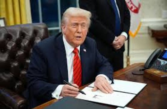 ترامب: تقديم ضمانات أمنية لأوكرانيا مسؤولية أوروبا