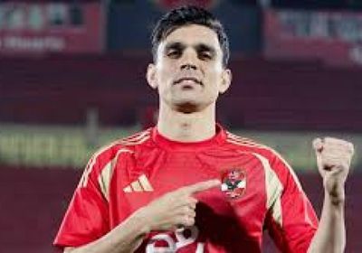 بن شرقي: الجمهور سبب انسجامي السريع مع الأهلي