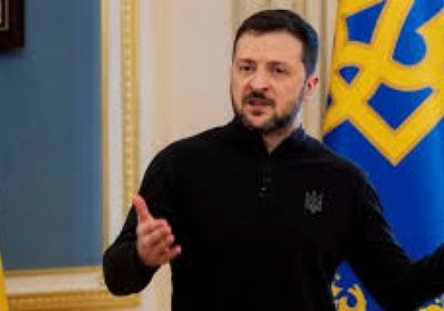 زيلينسكي يؤكد تمسك أوكرانيا بالضمانات الأمنية