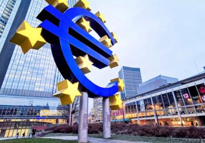 انكماش النشاط الصناعي في منطقة اليورو للشهر الـ27