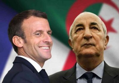 تهديدات متبادلة بين الجزائر وفرنسا