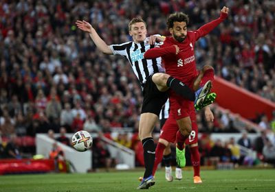 ليفربول يقتنص فوزًا مهمًا أمام نيوكاسل