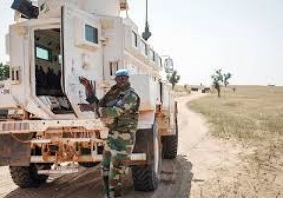 مسلحون يقتلون 16 قرويًا غرب النيجر