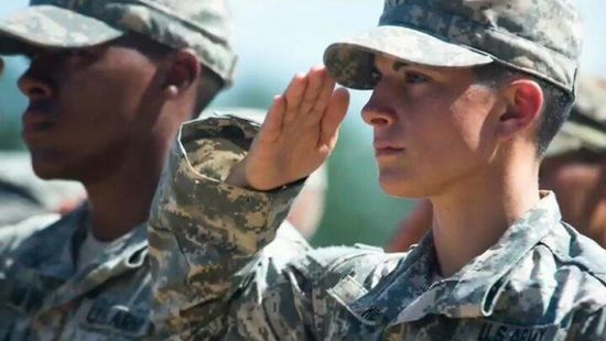 البنتاغون يعلن فصل الجنود المتحولين جنسيًا