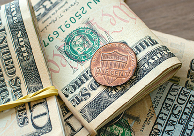 سعر الدولار في عدن وحضرموت اليوم الخميس 27 - 2 - 2025