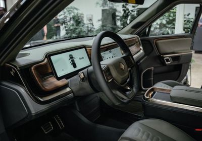 ريفيان تحقق أرباحًا فصلية وتتوقع انخفاض المبيعات