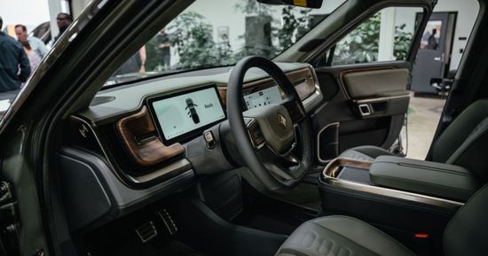 ريفيان تحقق أرباحًا فصلية وتتوقع انخفاض المبيعات