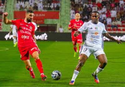 ثلاثية موخيكا تقود السد لفوز كبير على الغرافة