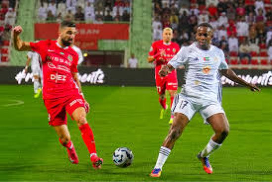 ثلاثية موخيكا تقود السد لفوز كبير على الغرافة