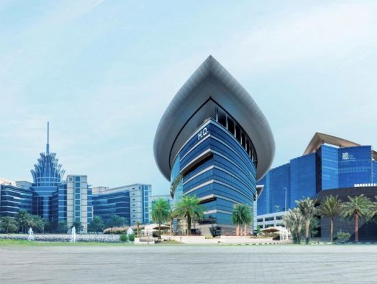 "دييز" تسجل نمواً  في الأرباح بنسبة 35.5%