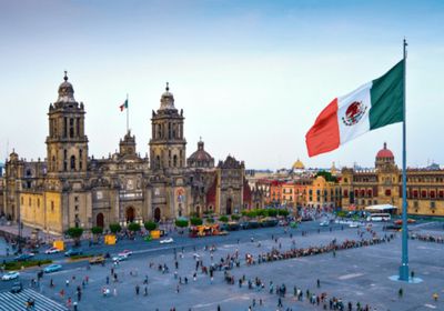 الاقتصاد المكسيكي ينكمش بأعلى وتيرة منذ 2021