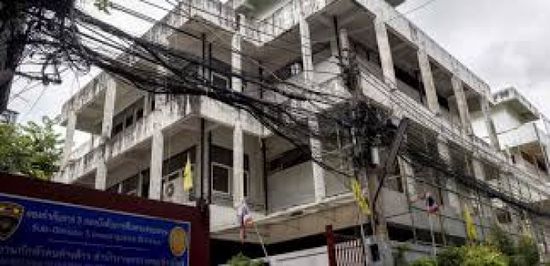 تايلاند ترحّل عشرات من الأويغور إلى الصين