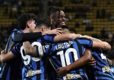 أتلانتا يترقب قمة الثنائي المتراجع إنتر ونابولي في الدوري الإيطالي