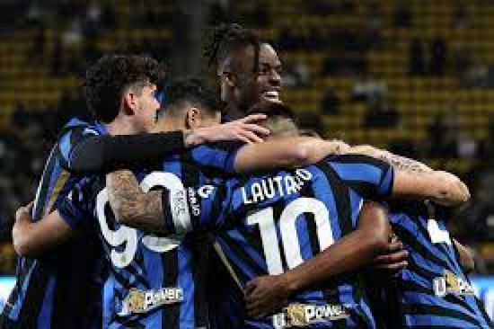 أتلانتا يترقب قمة الثنائي المتراجع إنتر ونابولي في الدوري الإيطالي