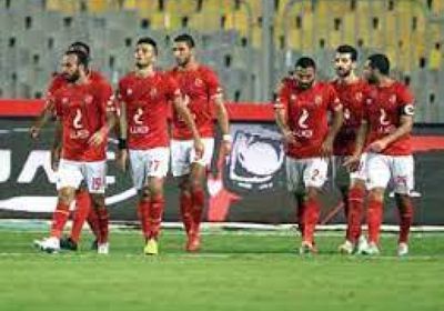 الأهلي المصري يُقيد المدافع فؤاد والمهاجم الواعد عبد كريم في القائمة الأفريقية