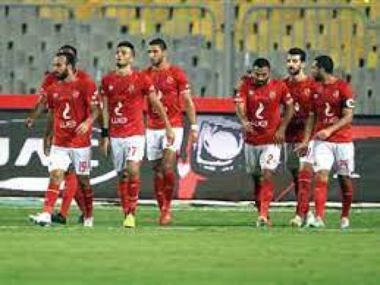 الأهلي المصري يُقيد المدافع فؤاد والمهاجم الواعد عبد كريم في القائمة الأفريقية