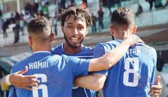 مولودية البيض يعرقل اتحاد العاصمة والساورة يواصل انتصاراته