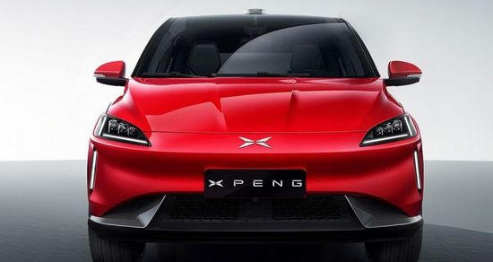 "اكس بنغ" الصينية تخطط لمضاعفة تواجدها العالمي