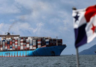 بنما تراجع امتياز شركة هونغ كونغ لتشغيل موانئ القناة