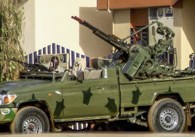 قوات الدعم السريع تسعى للحصول على الشرعية الدبلوماسية