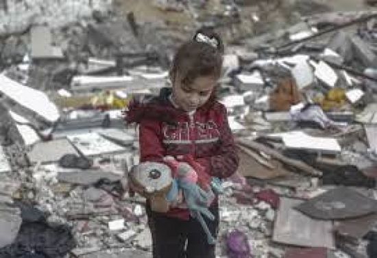 اليونيسيف تبدي قلقها حيال الوضع الغذائي لأطفال لبنان