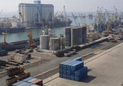 الشركة المشغلة لميناء طرطوس السوري تنفي تقارير إلغاء عقدها