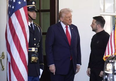 حتماً سيكون هناك تنازلات.. ترامب يصدم زيلينسكي في البيت الأبيض