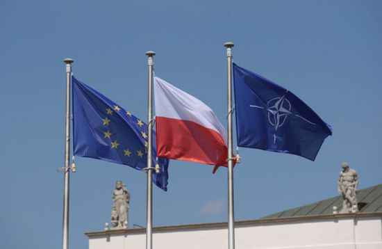 بولندا: مستعدون لمساعدة الدول الراغبة بإرسال قوات إلى أوكرانيا