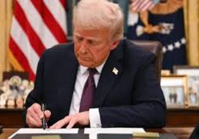 مشادة لفظية بين زيلينسكي وترامب في البيت الأبيض