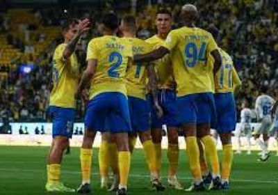 العروبة يصعق النصر في الدوري السعودي