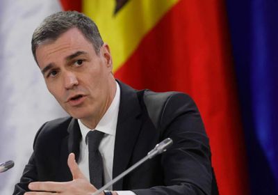 بعد المشادة مع ترامب.. رئيس الوزراء الإسباني: نقف مع أوكرانيا