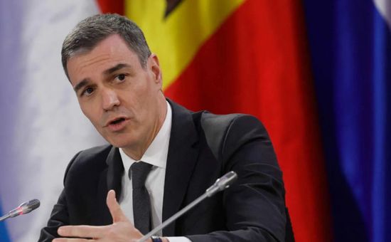 بعد المشادة مع ترامب.. رئيس الوزراء الإسباني: نقف مع أوكرانيا