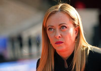 ميلوني تدعو لعقد قمة عاجلة بشأن أوكرانيا