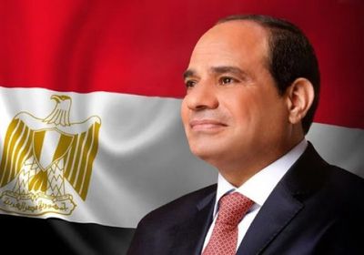 الرئيس السيسي يهنئ الشعب المصري بمناسبة شهر رمضان